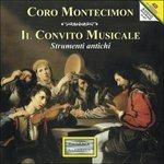 Voci Del Tempo