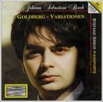 Variazioni Goldberg