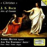 Christus - CD Audio di Johann Sebastian Bach