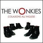 Colazione all'inglese - CD Audio di Wonkies