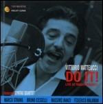 Do it! - CD Audio di Vittorio Matteucci