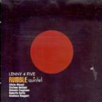 Lenny 4 Five - CD Audio di Rumble Quintet