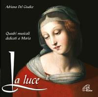 La Luce - CD Audio
