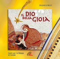 Il Dio Della Gioia - CD Audio