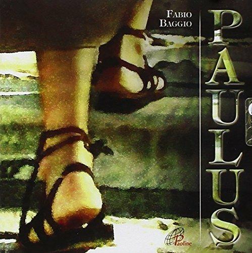 Paulus - CD Audio