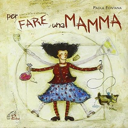 Per Fare Una Mamma - CD Audio