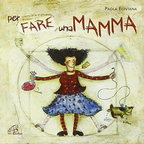 Per Fare Una Mamma - CD Audio