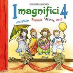 I Magnifici 4