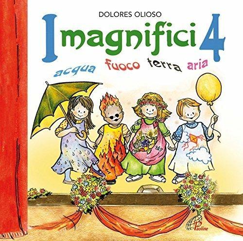 I Magnifici 4 - CD Audio