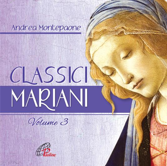 Classici Mariani vol.3 - CD Audio