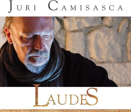 Laudes - CD Audio di Juri Camisasca