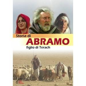 Storia Di Abramo (DVD) di Alberto Castellani - DVD