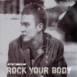 Rock Your Body - Vinile LP di Justin Timberlake