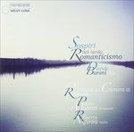 Sospiri nel tardo Romanticismo - CD Audio di Davide Burani
