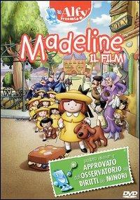 Madeline. Il film - DVD