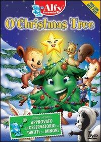 O' Christmas Tree di Bert Ring - DVD