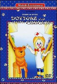 Teddy e Annie. Dottore per orsetti cercasi di Graham Ralph - DVD