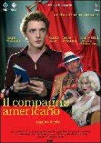 Il compagno americano di Barbara Barni - DVD