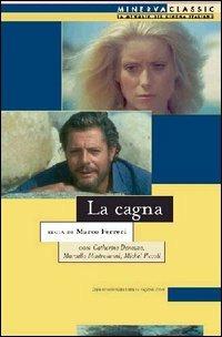 La cagna (DVD) di Marco Ferreri - DVD