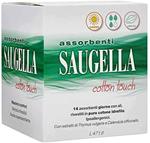 Saugella Assorbenti Cotton Touch Giorno