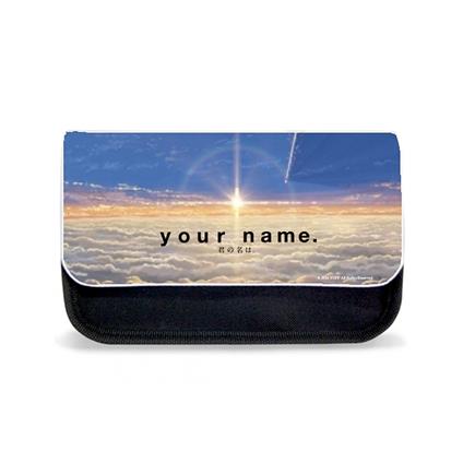 Astuccio Your Name. Cielo