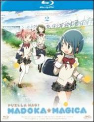 Madoka Magica. Vol. 2