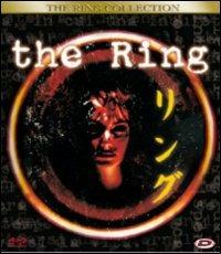 The Ring di Hideo Nakata - Blu-ray