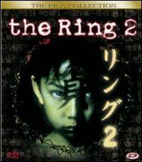 The Ring 2 di Hideo Nakata - Blu-ray