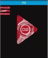 Ghost In The Shell. Stand Alone Complex. Box 2 (3 Blu-ray)
