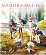 Madoka Magica. The Movie. Parte 1. L'inizio della storia