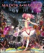 Madoka Magica. The Movie. Parte 2. La storia infinita