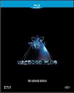 Macross Plus. The Ultimate Edition. Vol. 1 - 4 (2 Blu-ray)