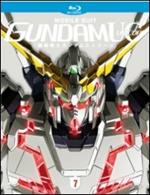 Mobile Suit Gundam Unicorn. Vol. 7. Al di là dell'arcobaleno