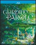 Il giardino delle parole