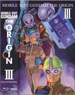 Mobile Suit Gundam. The Origin III. Dawn Of Rebellion