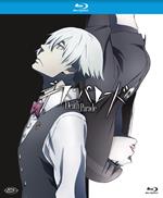 Death Parade. Episodi 01-12. Limited Edition (3 Blu-ray)