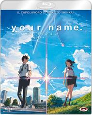 Your Name. (Blu-ray)