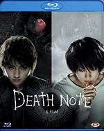 Death Note. Il Film (Blu-ray)