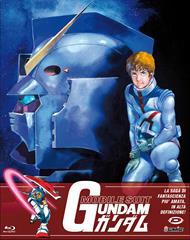 Mobile Suit Gundam. The Complete Series (Eps. 01-42) (5 Blu-ray)