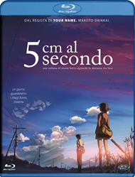 5 cm al secondo. Standard Edition (Blu-ray)