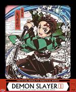 Demon Slayer. Limited Edition Box #01 (Eps. 01-13) (3 Blu-ray)