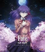 Fate/Stay Night. Heaven's feel 1. Presage Flower (Blu-ray)