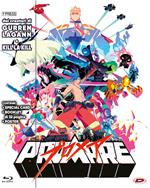Promare. First Press
