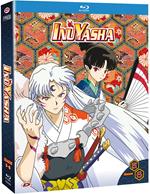 Inuyasha - Season 05-06 (Eps. 111-167) (First Press) (6 Blu-ray)
