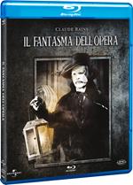 Il fantasma dell'opera (Blu-ray)