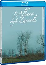 L' Albero Degli Zoccoli (Blu-ray)