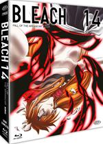 Bleach - Arc 14 Part 1: Fall Of The Arrancar (Eps. 266-291). First Press (4 Blu-ray)