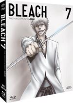 Bleach - Arc 7: The Hueco Mundo (Eps. 132-151) (3 Blu-ray) (First Press)