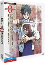 Jujutsu Kaisen 0 (Limited Edition Blu-ray+DVD)