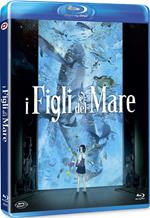 I Figli Del Mare (Blu-ray)